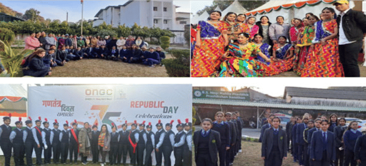 B S Negi Mahila Pravidhik Prashikshan College Events photo 24